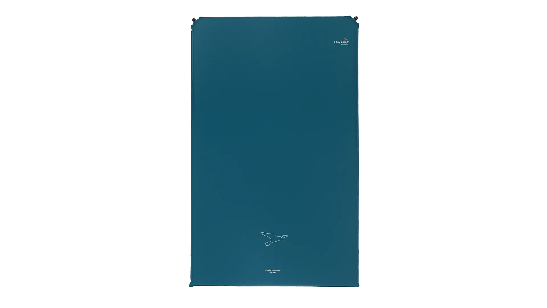 Skylark Liggeunderlag Double 5,0 cm