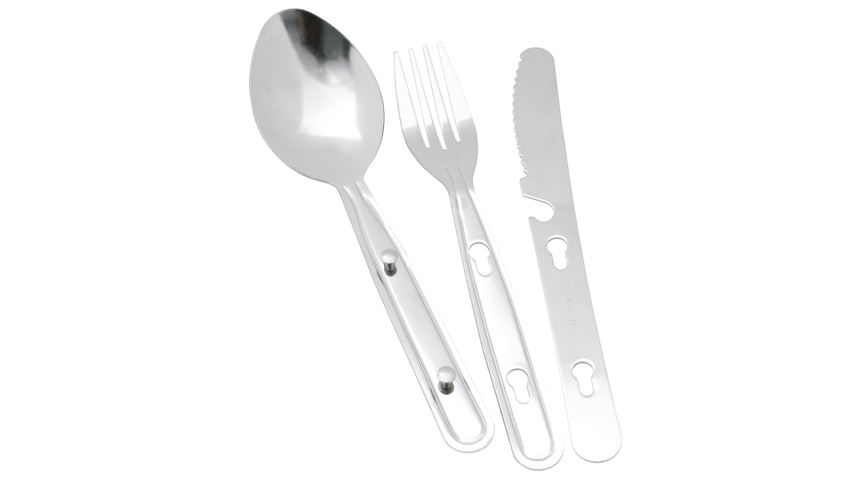 Travel Cutlery