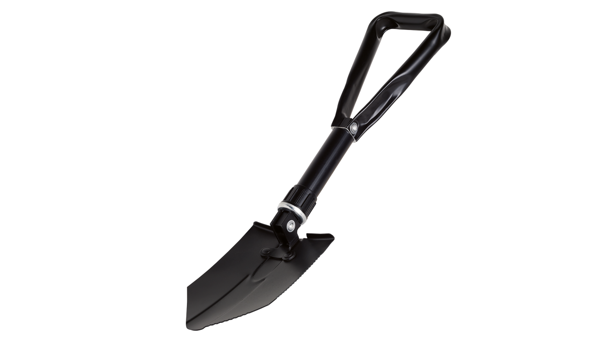 Folding Shovel