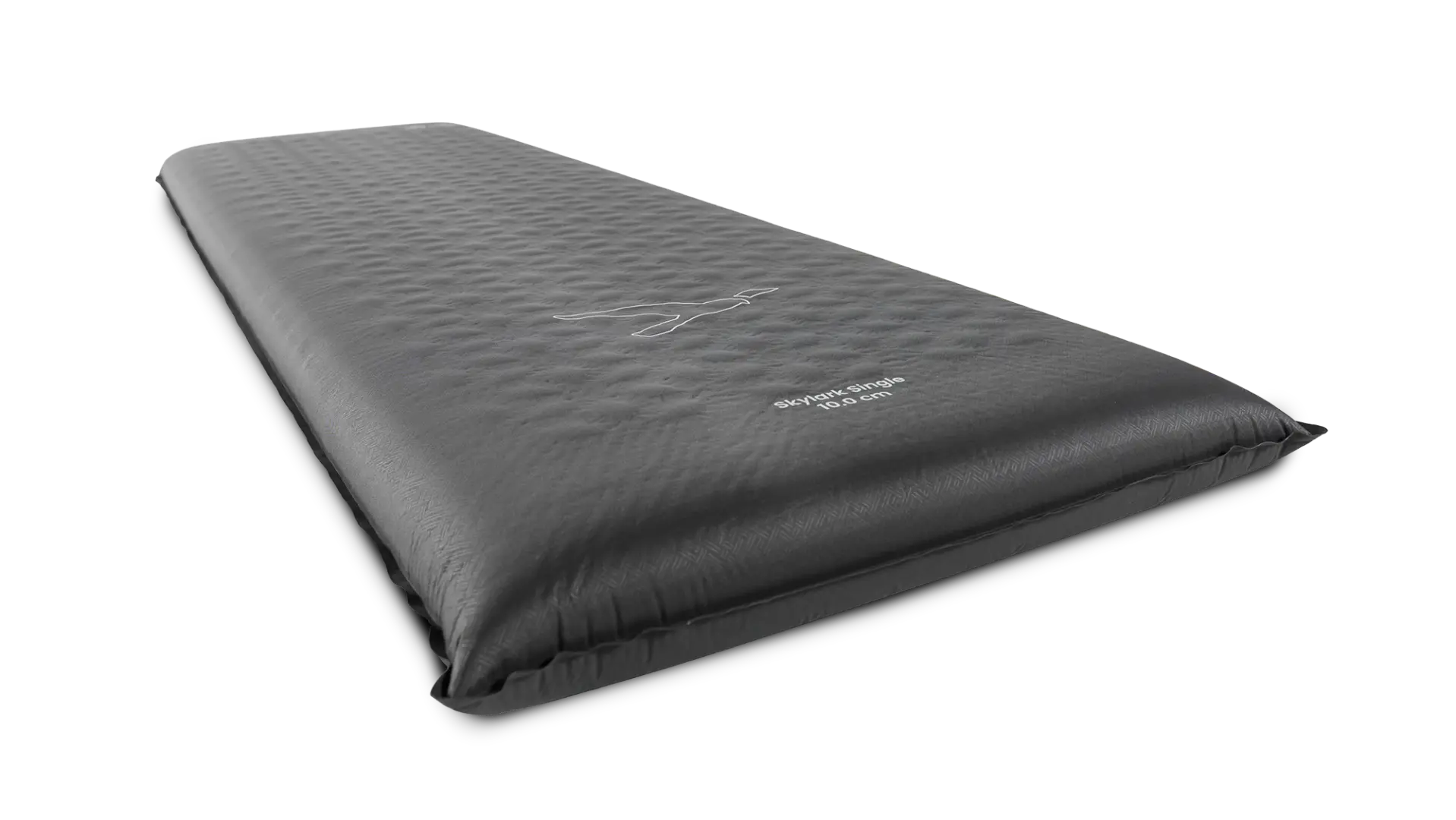 Skylark Mat Single 10.0 cm