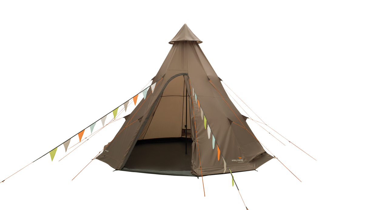 Rands Tipi