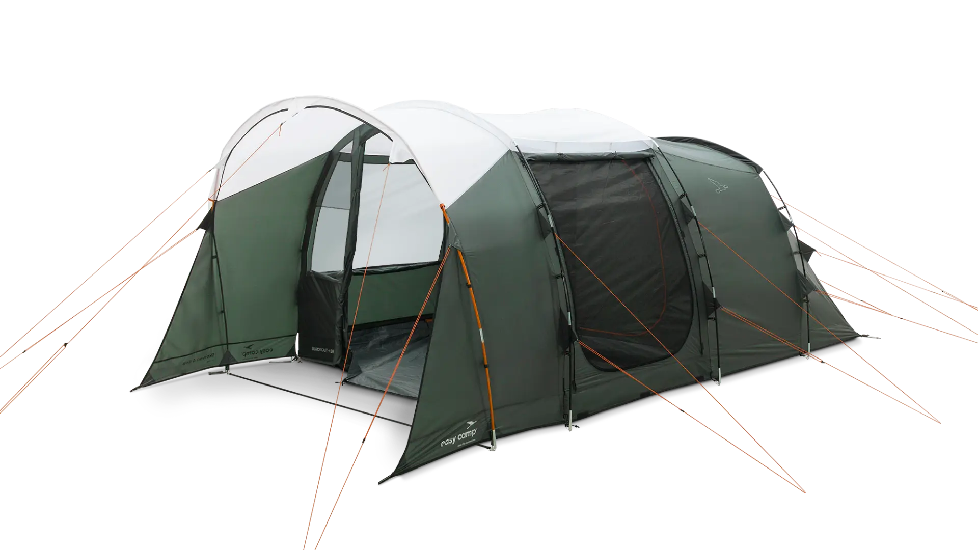Skarvan 4 BLACKOUT + BREEZE