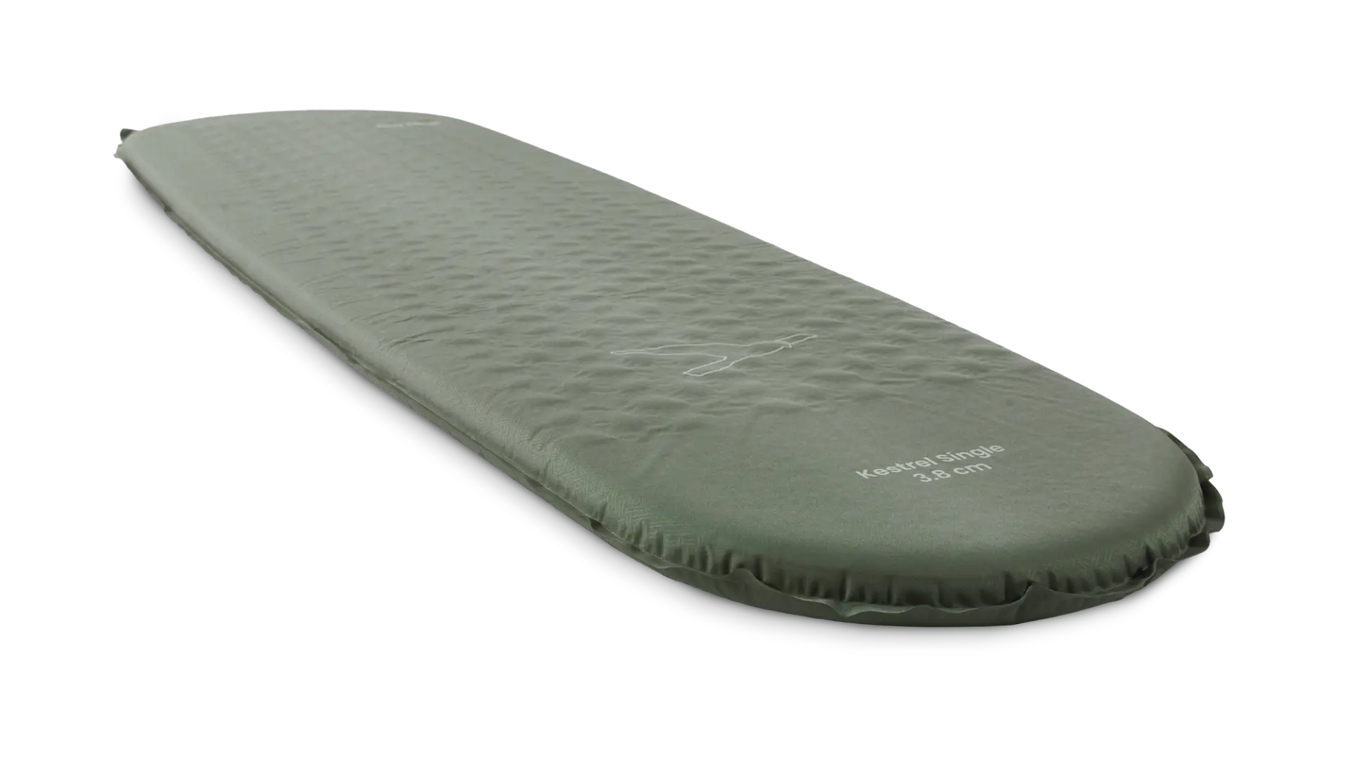Kestrel Mat Single 3.8 cm