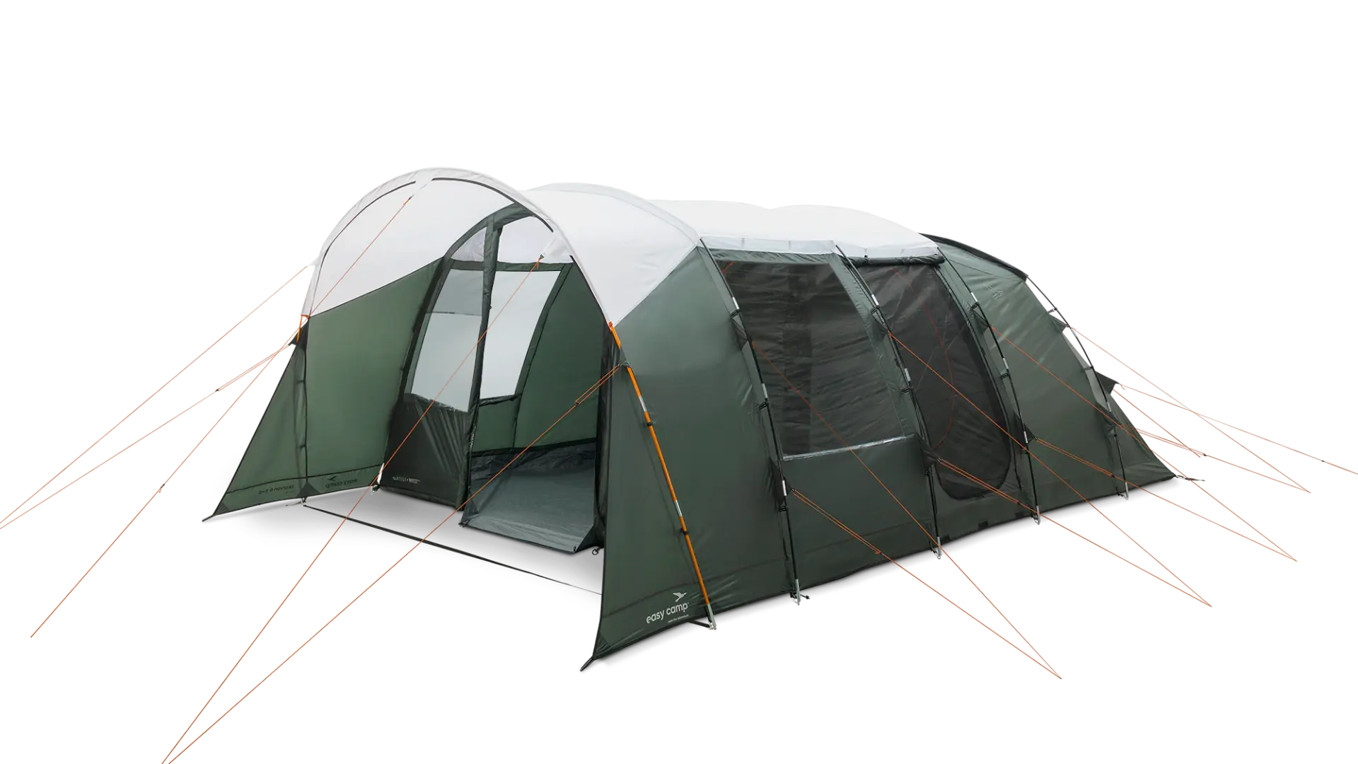 Skarvan 6 BLACKOUT + BREEZE