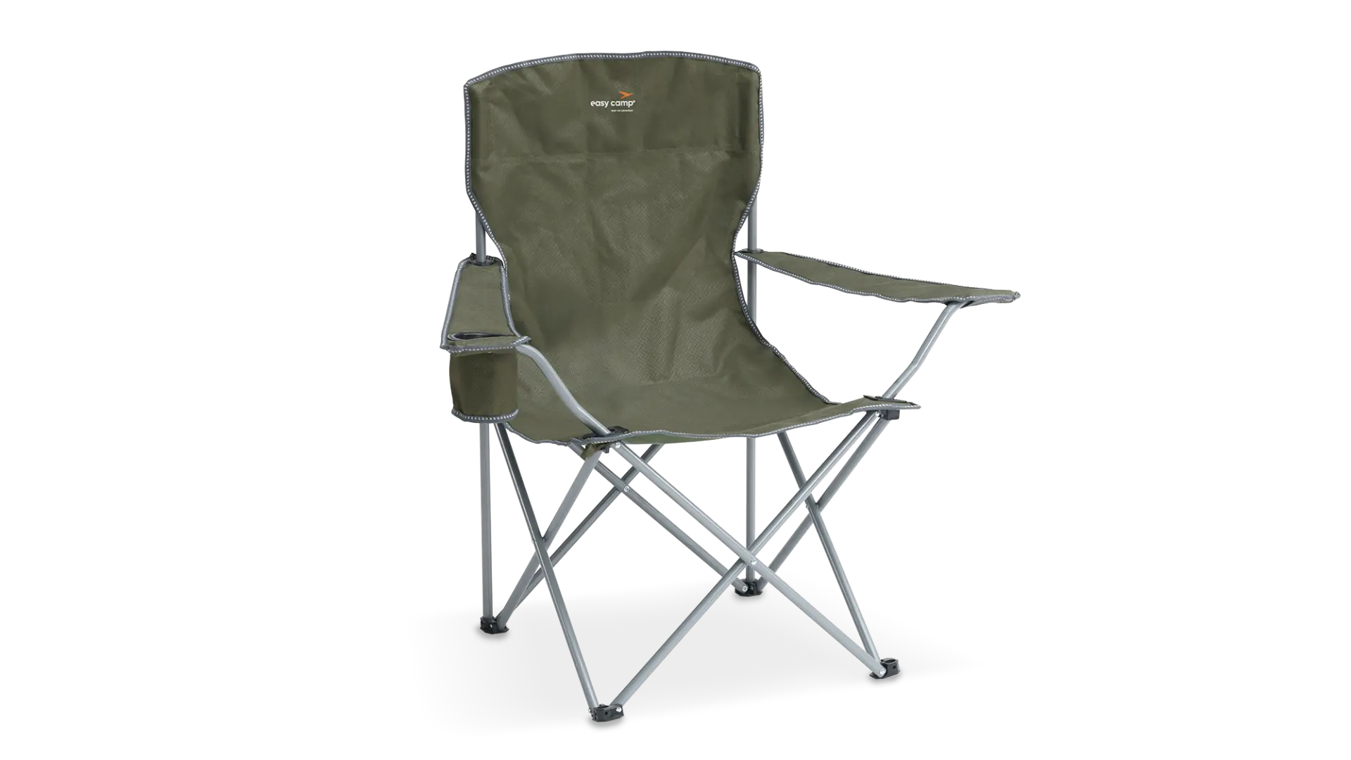 Spruce Arm Chair Olivine