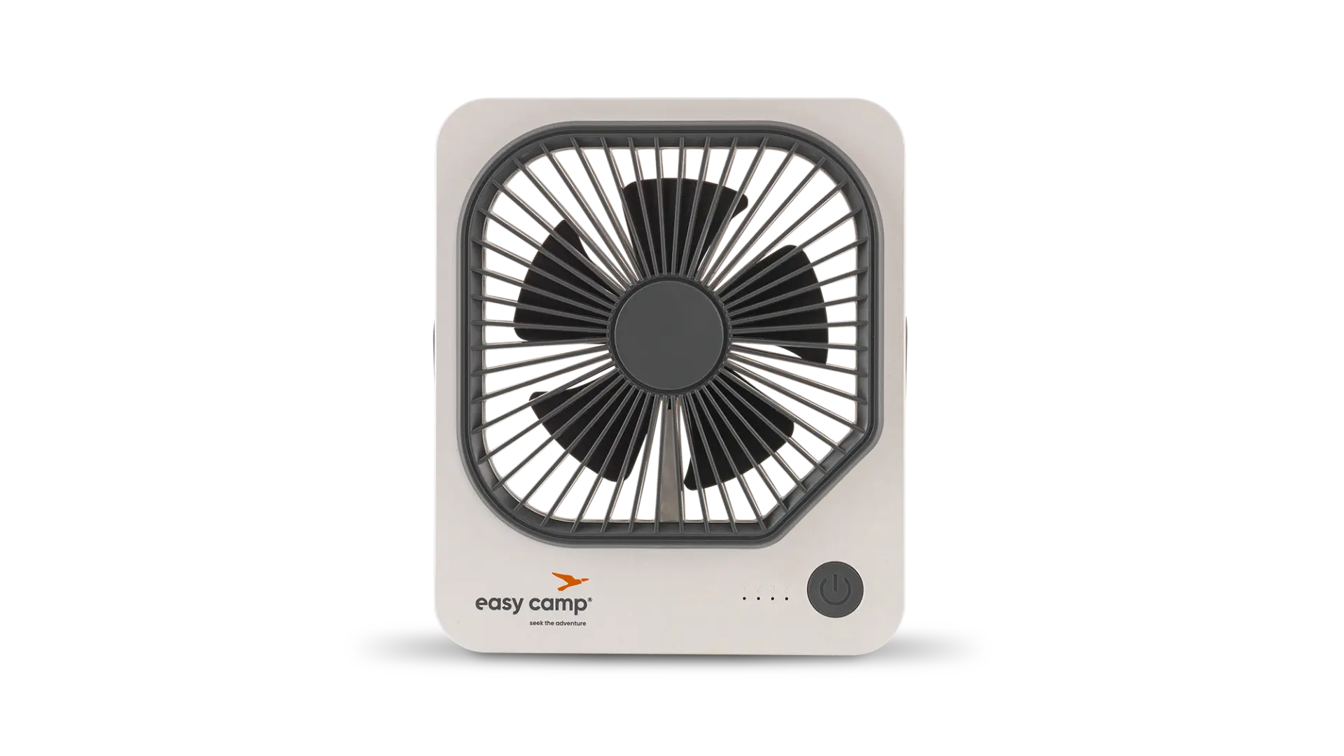 Windflower Tent Fan