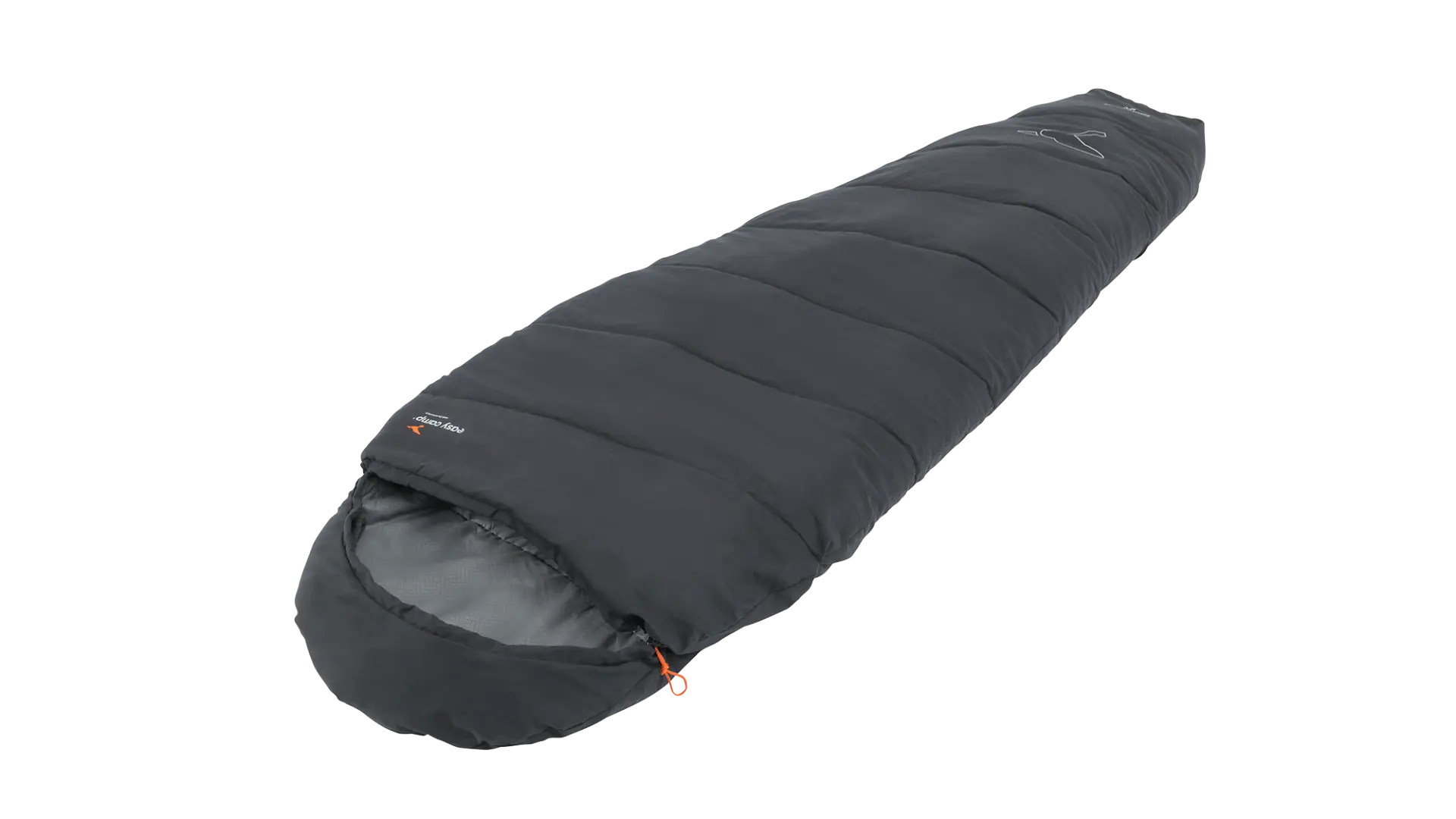 Raven Mummy 13°C
