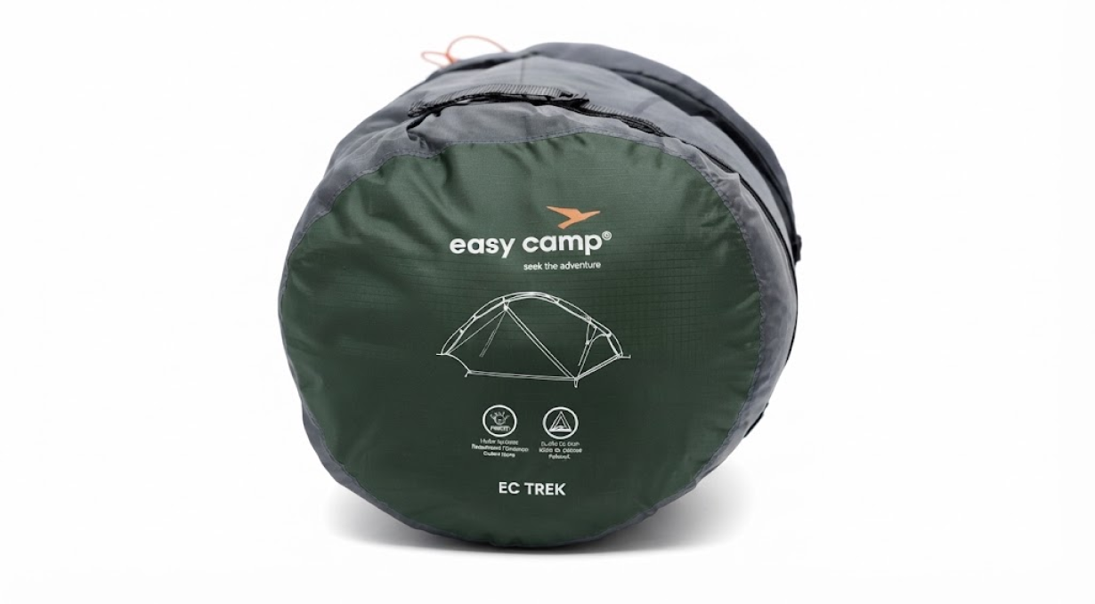 Carrybag for EC Trek Tents - (1/2 pers) - Size (40x14x14)
