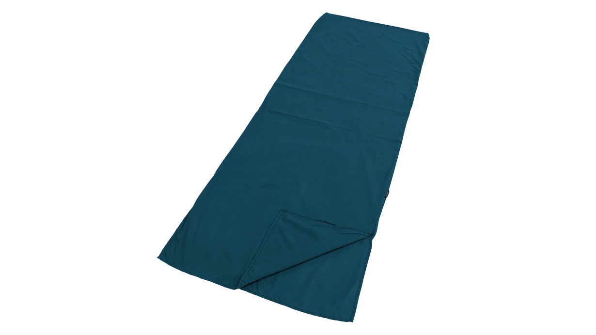 Drap pour sac de couchage - Rectangulaire