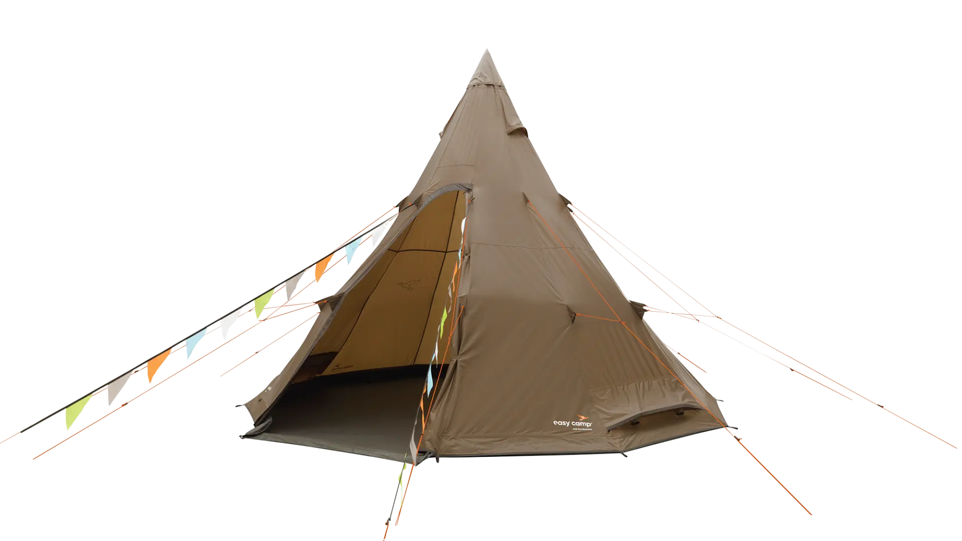 Rands Tipi
