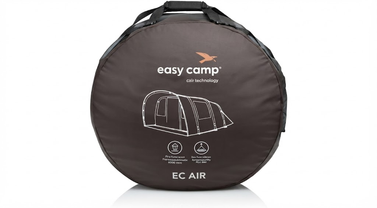 Carrybag for EC AIR Tents  - Size (110x86x86)