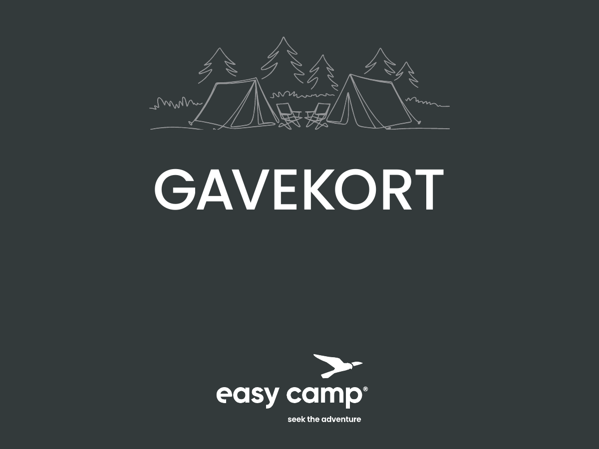 Gavekort - 1.000 DKK