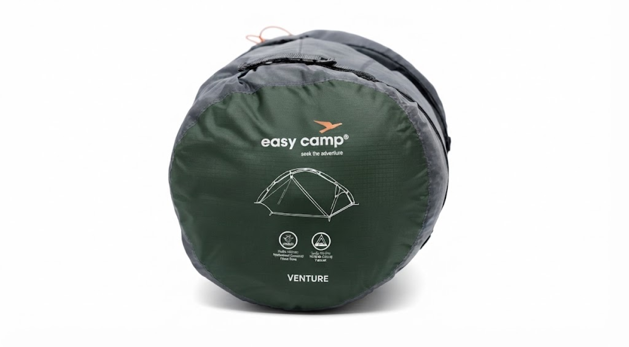 Carrybag for EC Venture (5/6/8 pers) - size (90x60x60)