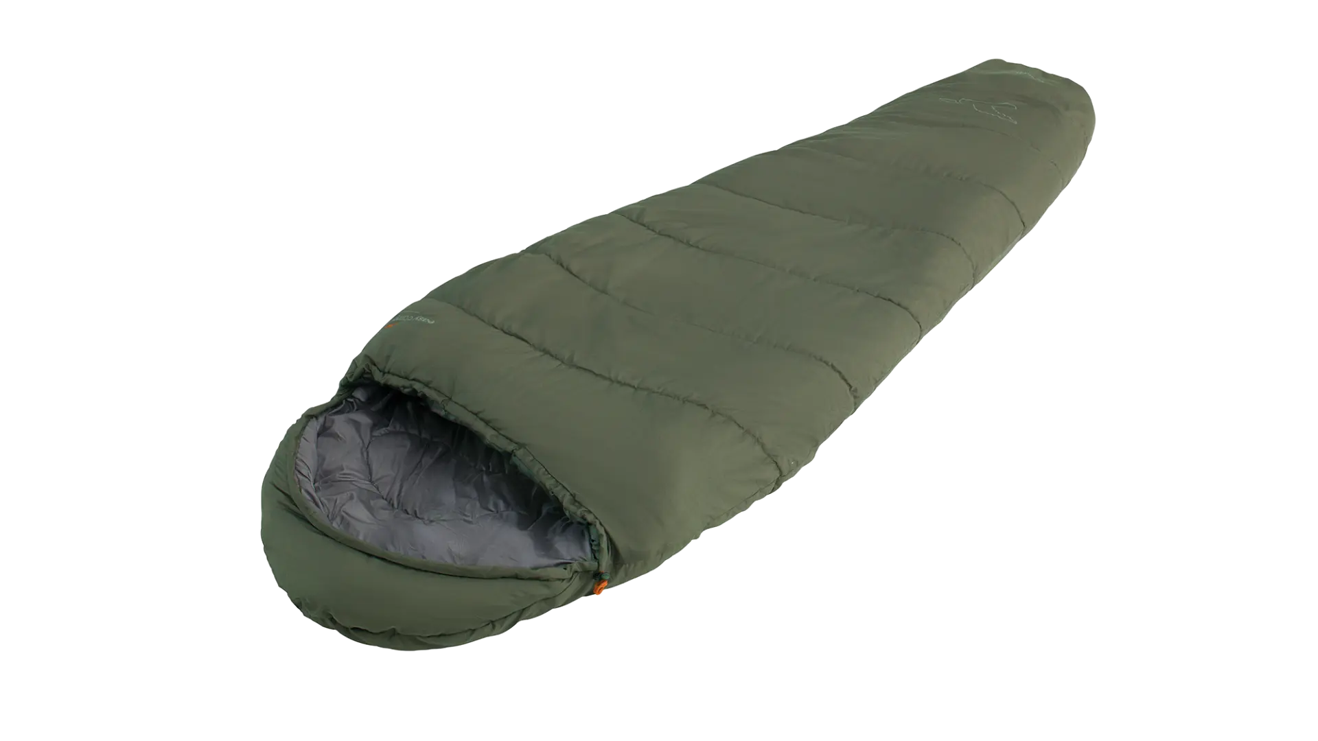 Raven Mummy -1°C