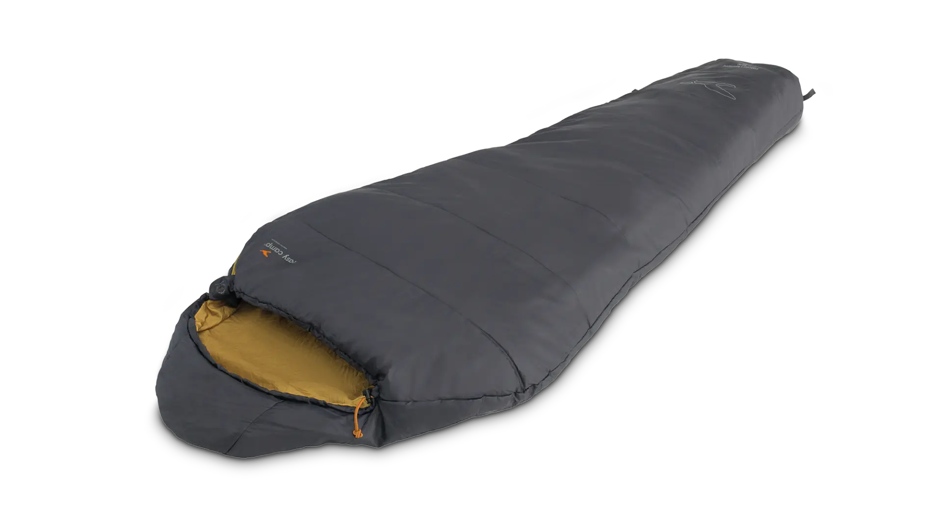 Falcon Mummy 10°C