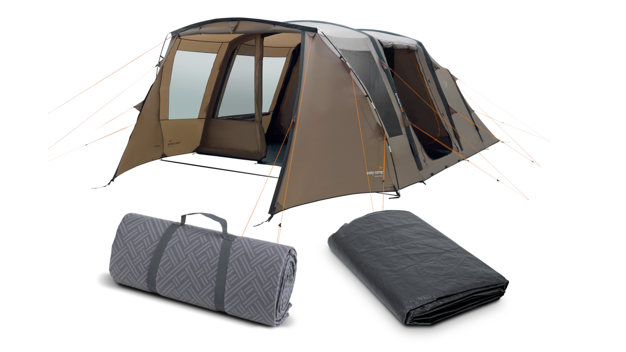 Kullen 6 Air - Bundle package