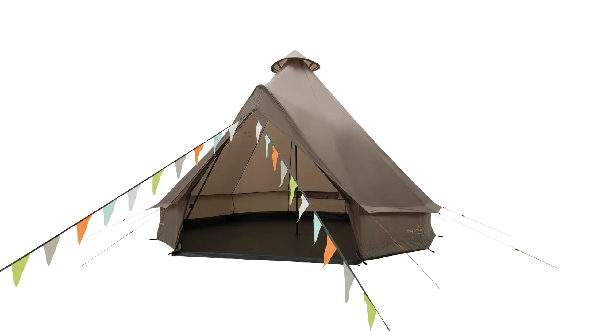 Easy Glamping Festoner