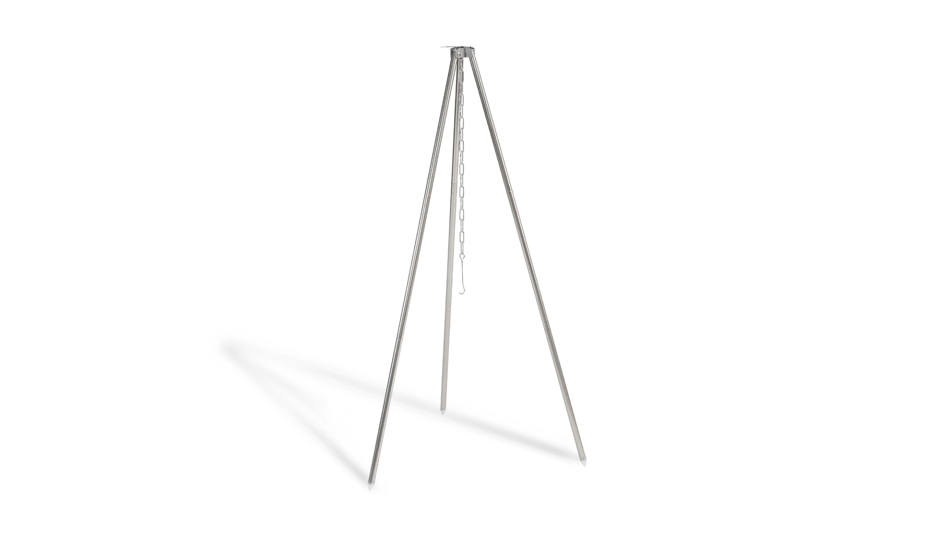 Campfire Aluminium Tripod