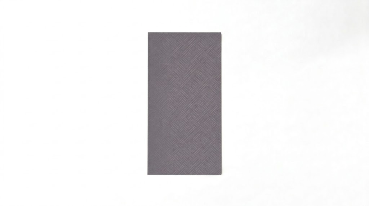 Self-adhesive Patch for flysheet (Gargoyle, Gray) (10x20cm)