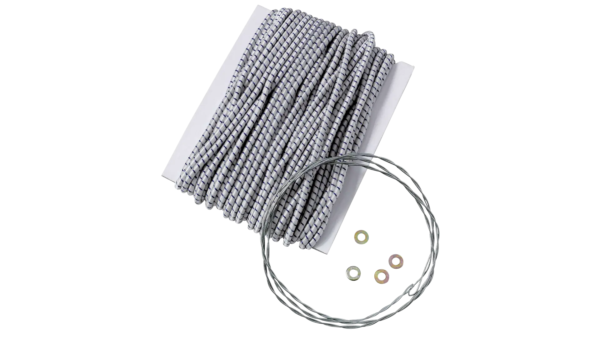 Shock Cord Reparationssæt 