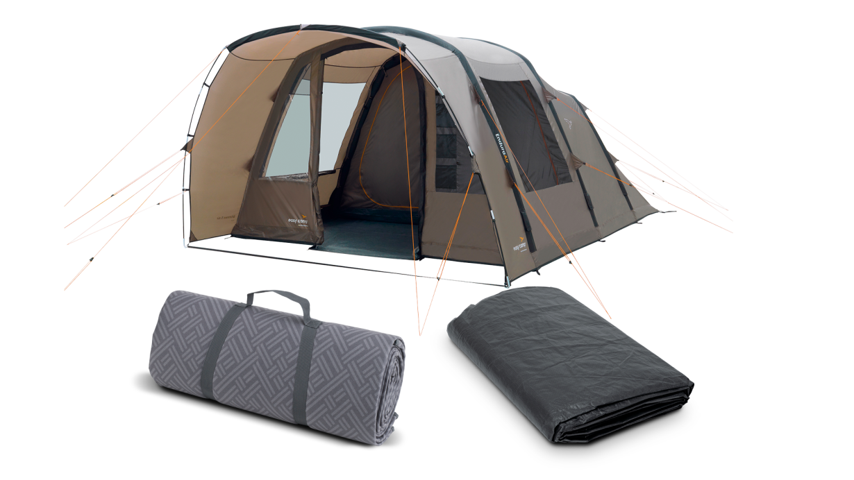Brimnes 5 Air - Bundle-Paket