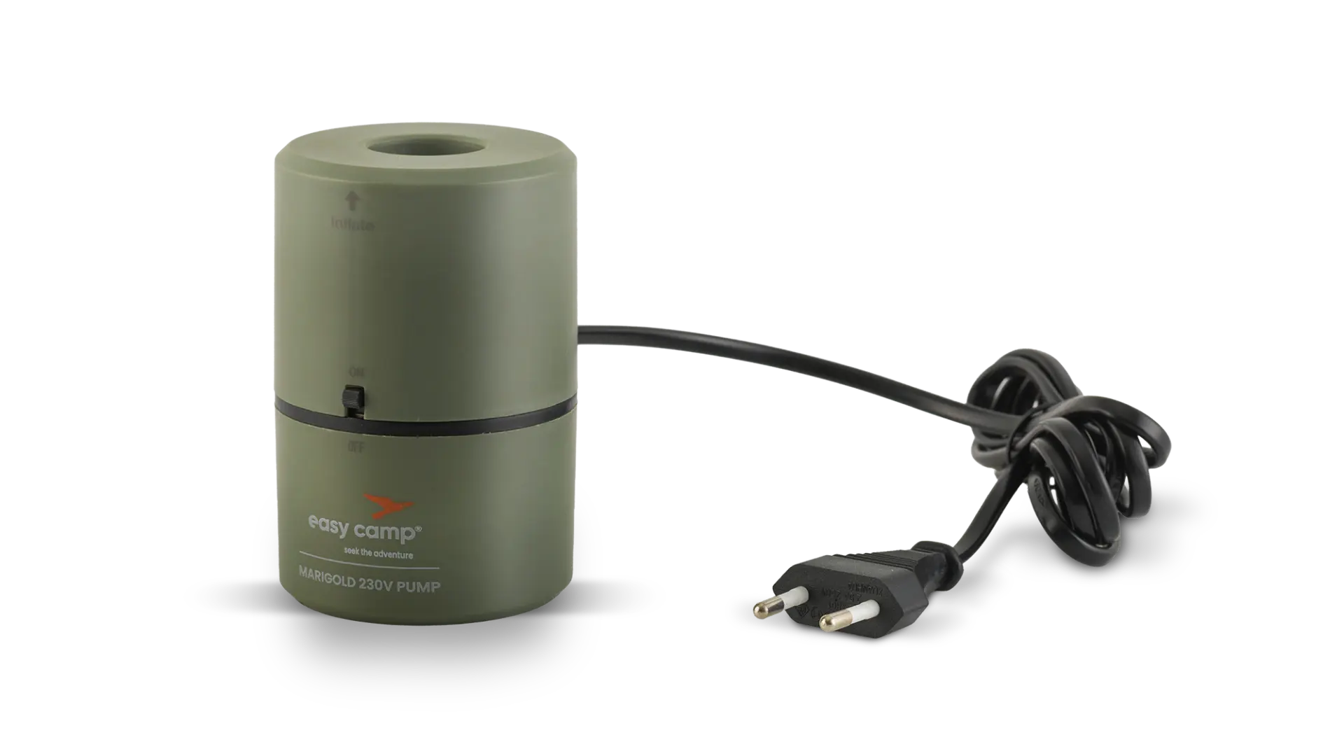 Marigold 230V pump