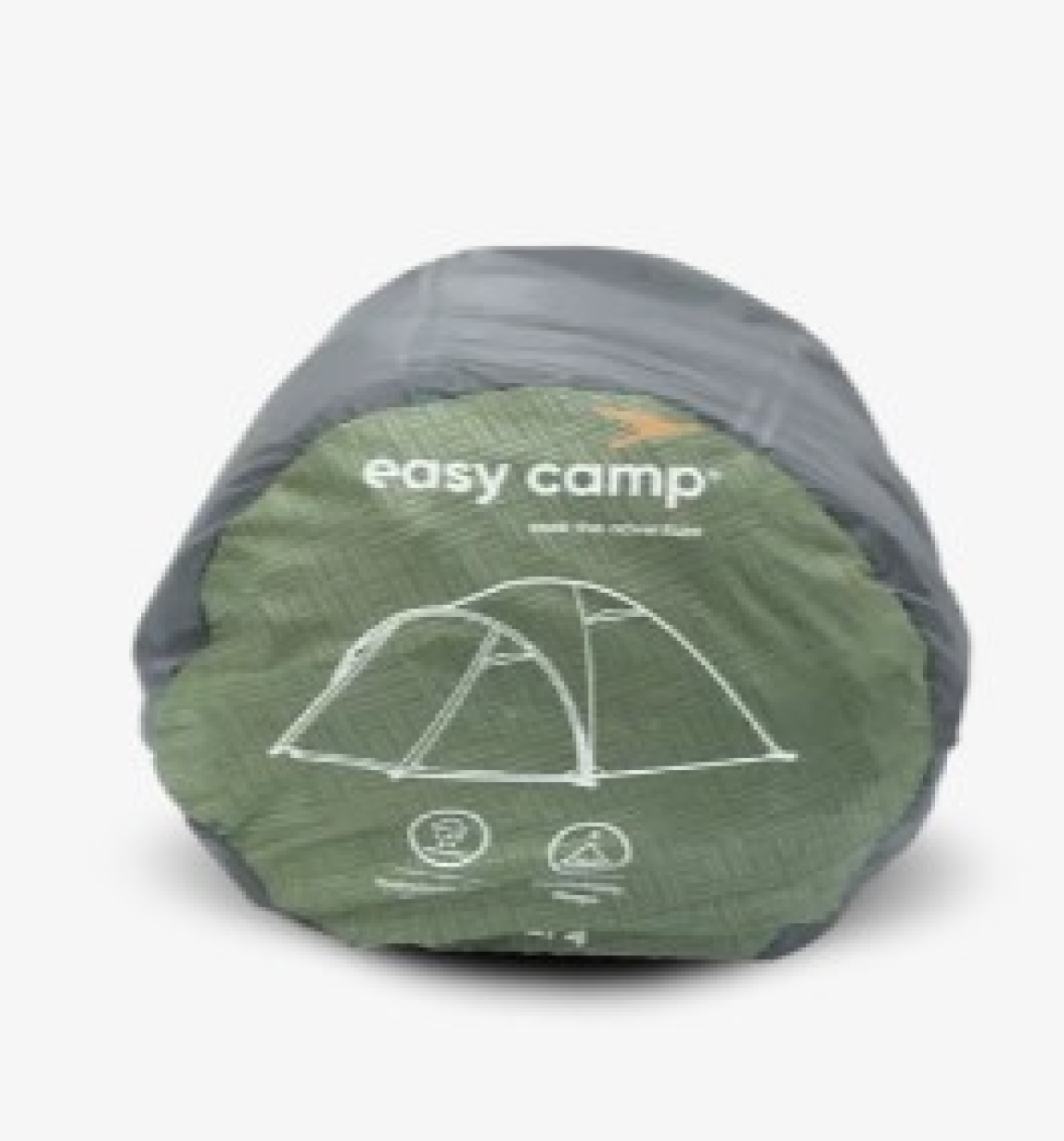 Carrybag for EC GO Tents (2026) - Size (65x19x19)