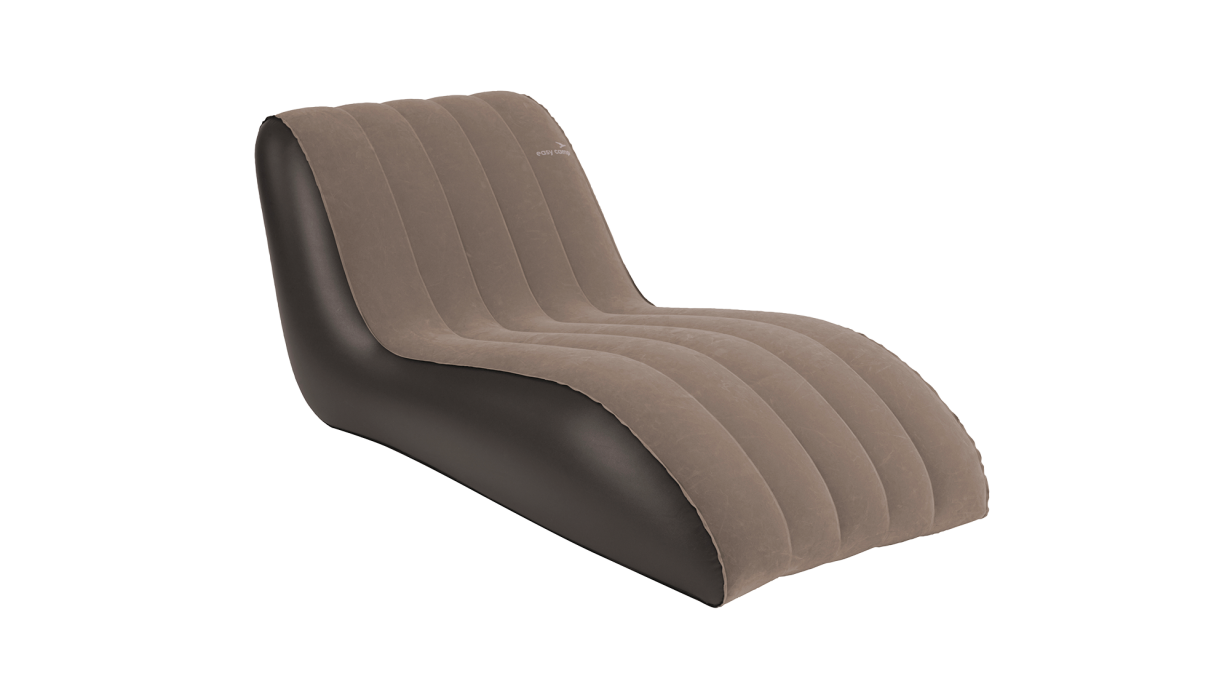 Chaise longue Mable