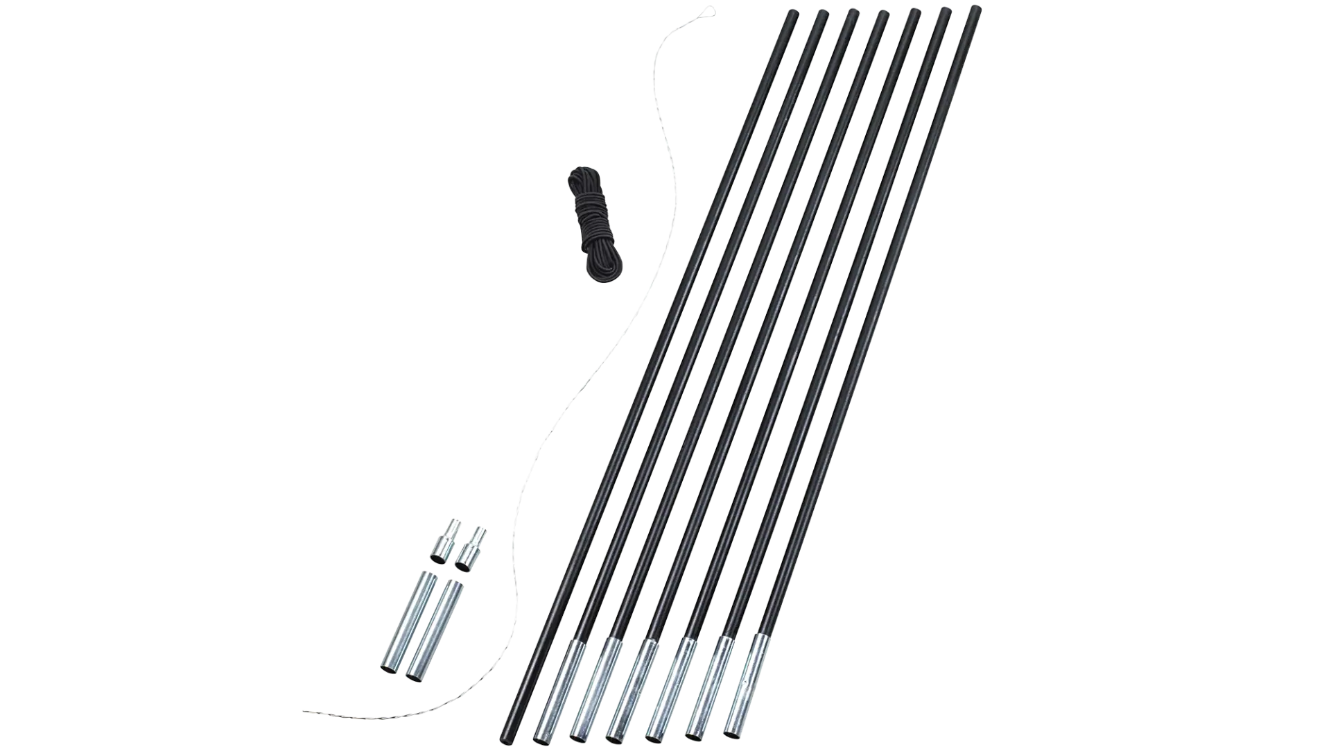 Pole DIY Set 11.0 mm