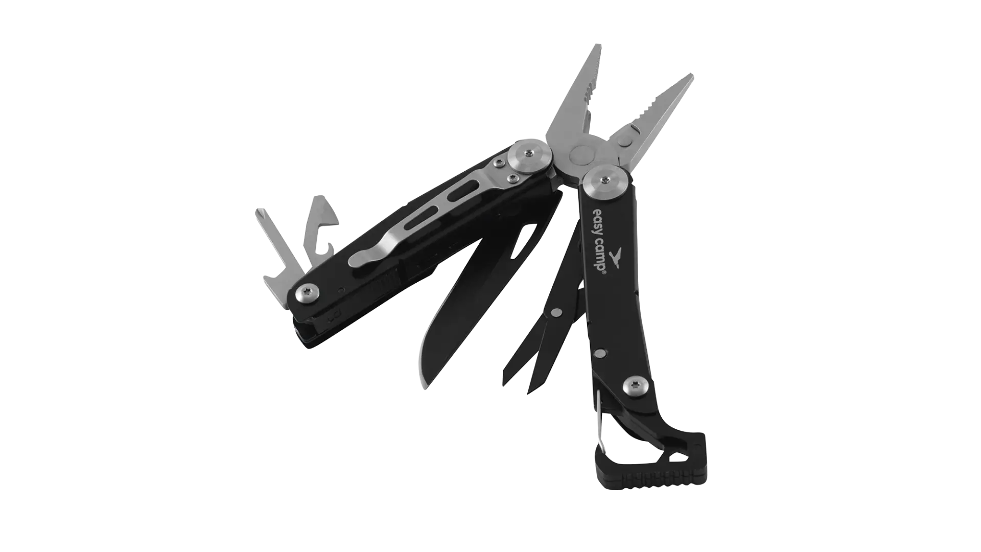 Rowan 10-in-1 Multitool